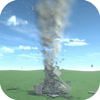 Destruction simulator sandbox  1.0 APK MOD (UNLOCK/Unlimited Money) Download