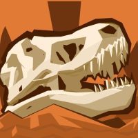Dino Quest 2 Dig Dinosaur Game  1.18 APK MOD (UNLOCK/Unlimited Money) Download