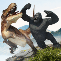 Dinosaur Hunter 2021: Dinosaur Games 2.2 APK MOD (UNLOCK/Unlimited Money) Download