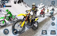 Dirt Bike Racing 2020 Snow Mountain Championship 1.1.0 screenshots 10
