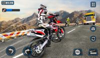 Dirt Bike Racing 2020 Snow Mountain Championship 1.1.0 screenshots 14