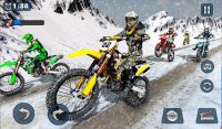 Dirt Bike Racing 2020 Snow Mountain Championship 1.1.0 screenshots 15