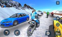 Dirt Bike Racing 2020 Snow Mountain Championship 1.1.0 screenshots 2
