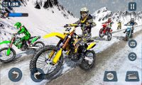 Dirt Bike Racing 2020 Snow Mountain Championship 1.1.0 screenshots 5