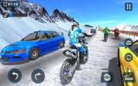 Dirt Bike Racing 2020 Snow Mountain Championship 1.1.0 screenshots 7
