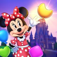 Disney Wonderful Worlds  1.10.18 APK MOD (UNLOCK/Unlimited Money) Download