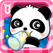 Baby Panda Care  8.53.00.02 APK MOD (Unlimited Money) Download