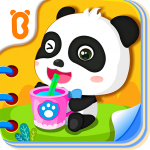 Baby Panda’s Daily Life  9.68.00.01 APK MOD (UNLOCK/Unlimited Money) Download