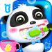 Baby Panda’s Toothbrush  8.65.00.00 APK MOD (UNLOCK/Unlimited Money) Download