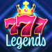 Download Best Casino Legends: 777 Free Vegas Slots Game 1.93.05 APK