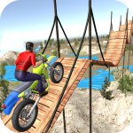 Bike Stunt Tricks Master – Bike Stunt 3d Motorcycle Games  3.149 APK MOD (UNLOCK/Unlimited Money) Download