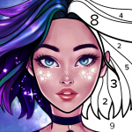 Download Colorscapes – Color by Number & Paint by Number 2.2.0 APK