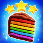 Cookie Jam™ Match 3 Games  13.60.111 APK MOD (UNLOCK/Unlimited Money) Download