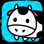 Cow Evolution: Idle Merge Game  1.11.30 APK MOD (UNLOCK/Unlimited Money) Download