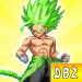 DBZ: Super Fighters Battle  1.0 APK MOD (UNLOCK/Unlimited Money) Download