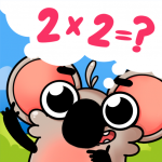 Multiplication Games For Kids.  2.14.2 APK MOD (UNLOCK/Unlimited Money) Download