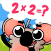 Multiplication Games For Kids.  2.14.2 APK MOD (UNLOCK/Unlimited Money) Download