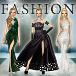 Fashion Empire – Dressup Sim  2.99.0 APK MOD (UNLOCK/Unlimited Money) Download