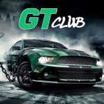 GT Club Drag Racing Car Game  1.14.56 APK MOD (UNLOCK/Unlimited Money) Download