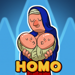 Homo Evolution: Human Origins  1.6.1 APK MOD (UNLOCK/Unlimited Money) Download