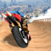 Impossible Mega Ramp Bike stunts: Bike Stunt Games  1.41 APK MOD (UNLOCK/Unlimited Money) Download