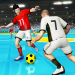 Indoor Futsal: Football Games  170 APK MOD (UNLOCK/Unlimited Money) Download