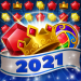 Jewels Fantasy : Quest Temple  2.1.8 APK MOD (UNLOCK/Unlimited Money) Download