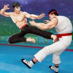 Karate Fighter: Fighting Games  3.1.0 APK MOD (UNLOCK/Unlimited Money) Download