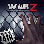Last Empire – War Z: Strategy  1.0.364 APK MOD (Unlimited Money) Download