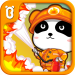 Download Little Panda Fireman 8.52.00.00 APK