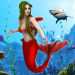 Download Mermaid Simulator Games: Sea & Beach Adventure 0.1 APK