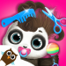 Panda Lu Baby Bear Care 2  5.0.10029 APK MOD (UNLOCK/Unlimited Money) Download