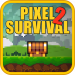 Pixel Survival Game 2  1.99902 APK MOD (UNLOCK/Unlimited Money) Download