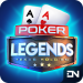 Poker Legends – Texas Hold’em  0.4.65 APK MOD (UNLOCK/Unlimited Money) Download