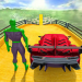 Download Superhero Car Stunts – Racing Car Games 1.6 APK