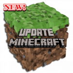 Download Update Minecraft-PE 2021 3.3 APK