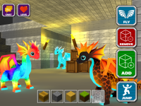 Dragon Craft 1.9.10 screenshots 12