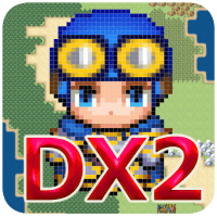 DragonXestra2 勇者モモタロウ列伝 2.8 APK MOD (UNLOCK/Unlimited Money) Download
