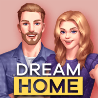 Dream Home Design & Makeover  1.1.32 APK MOD (Unlimited Money) Download