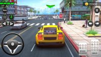 Driving Academy Car Games amp Driver Simulator 2021 3.1 screenshots 13