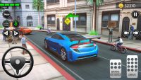 Driving Academy Car Games amp Driver Simulator 2021 3.1 screenshots 2