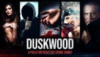 Duskwood – Crime amp Investigation Detective Story 1.7.5 screenshots 1