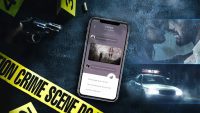 Duskwood – Crime amp Investigation Detective Story 1.7.5 screenshots 14