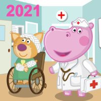 Emergency Hospital:Kids Doctor  1.9.0 APK MOD (UNLOCK/Unlimited Money) Download