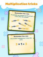 Engaging Multiplication Tables – Times Tables Game 1.1.10 screenshots 10