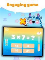 Engaging Multiplication Tables – Times Tables Game 1.1.10 screenshots 15