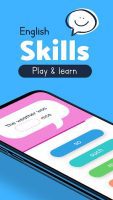 English Skills – Practice and Learn 6.0 screenshots 1