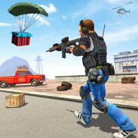 FPS Commando Hunting – Free Shooting Games 2.1.7 APK MOD (UNLOCK/Unlimited Money) Download