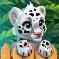 Family Zoo: The Story 2.2.51 APK MOD (UNLOCK/Unlimited Money) Download