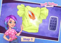 Fashion Dress up games for girls. Sewing clothes 7.0.6 screenshots 10